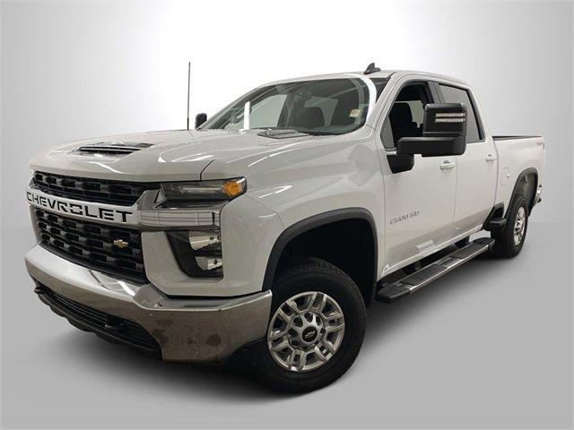 2023 Chevrolet Silverado 2500 HD Vehicle Photo in PORTLAND, OR 97225-3518