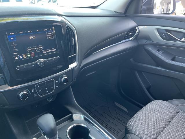 2021 Chevrolet Traverse Vehicle Photo in VENTURA, CA 93003-8585