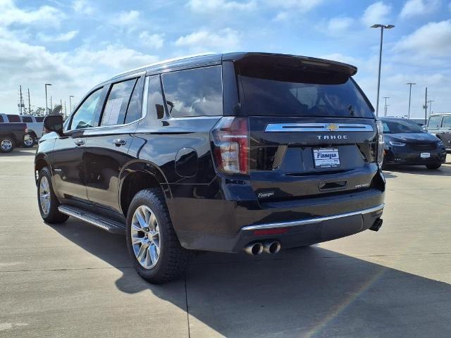 2023 Chevrolet Tahoe Vehicle Photo in ROSENBERG, TX 77471