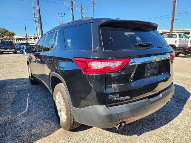 2020 Chevrolet Traverse Vehicle Photo in SUGAR LAND, TX 77478-0000