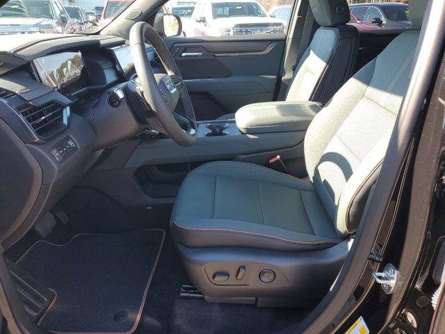 2025 GMC Acadia Vehicle Photo in SMYRNA, GA 30080-7630