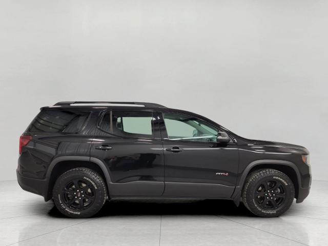 2021 GMC Acadia Vehicle Photo in Neenah, WI 54956