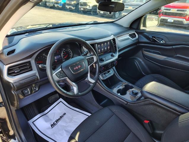 2023 GMC Acadia Vehicle Photo in GREEN BAY, WI 54304-5303