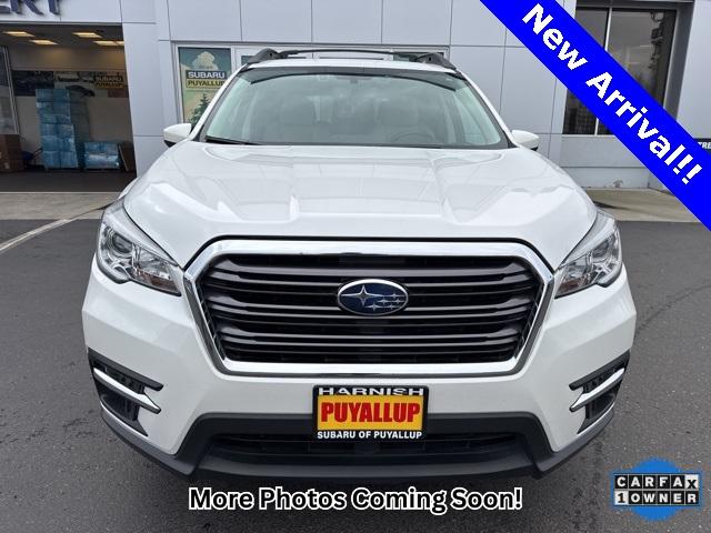 2019 Subaru Ascent Vehicle Photo in Puyallup, WA 98371