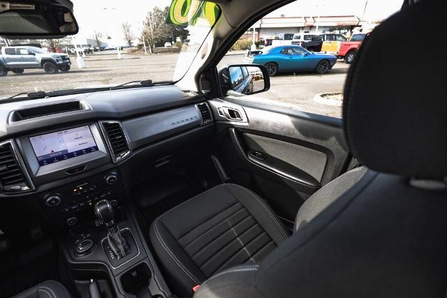 2020 Ford Ranger Vehicle Photo in NEWBERG, OR 97132-1927