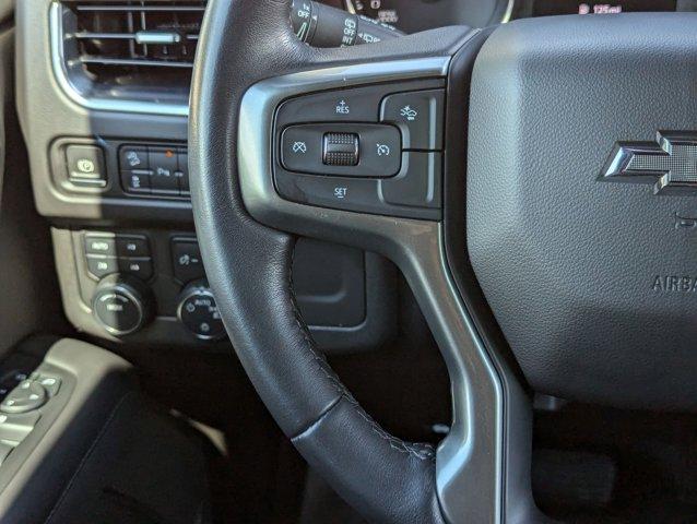 2021 Chevrolet Tahoe Vehicle Photo in San Antonio, TX 78230