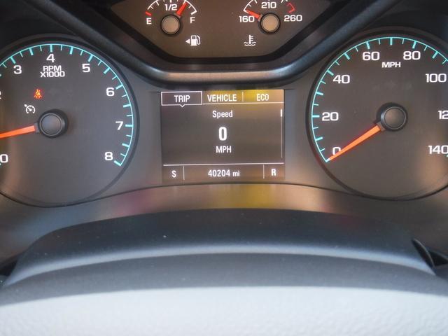 2022 Chevrolet Colorado Vehicle Photo in JASPER, GA 30143-8655