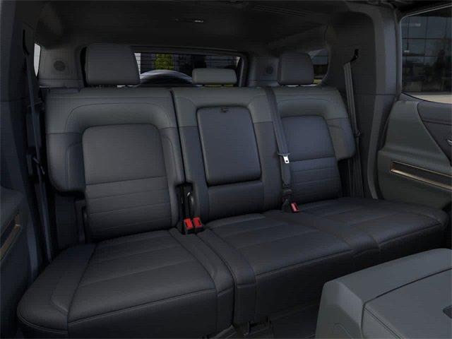 2024 GMC HUMMER EV SUV Vehicle Photo in COLLIERVILLE, TN 38017-9006