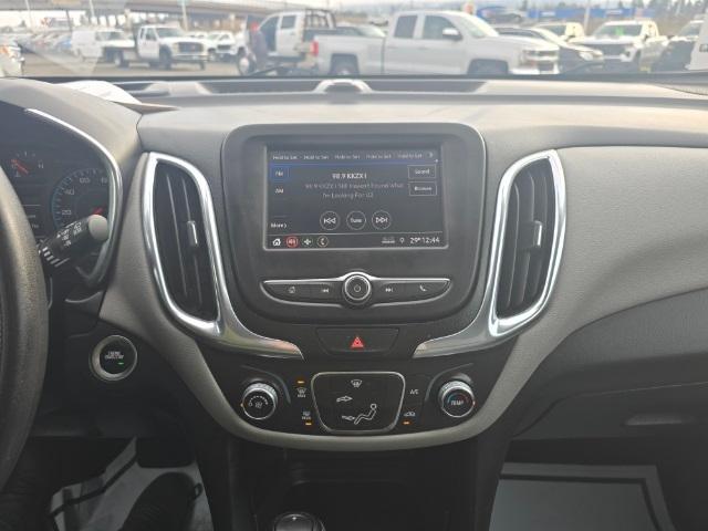 2020 Chevrolet Equinox Vehicle Photo in POST FALLS, ID 83854-5365