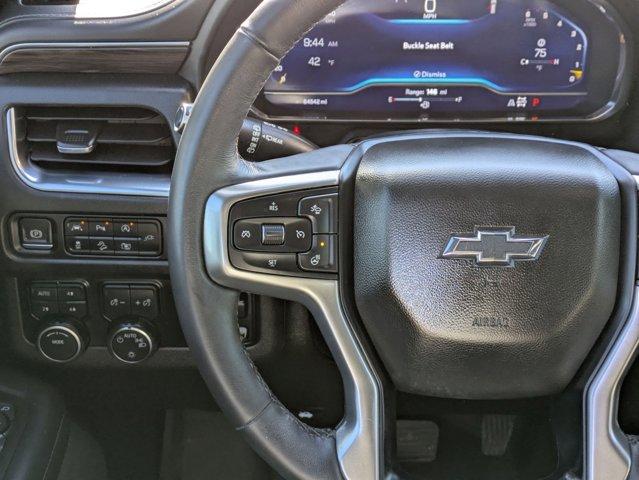 2022 Chevrolet Tahoe Vehicle Photo in SELMA, TX 78154-1460