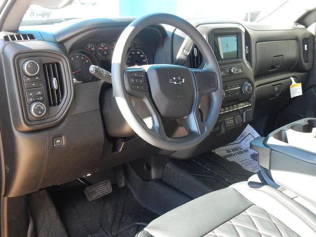 2025 Chevrolet Silverado 2500 HD Vehicle Photo in JASPER, GA 30143-8655