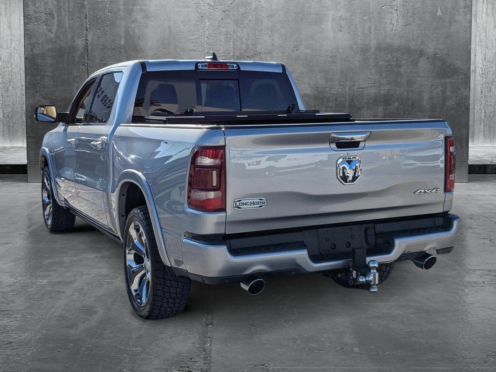 2019 Ram 1500 Vehicle Photo in Miami, FL 33015