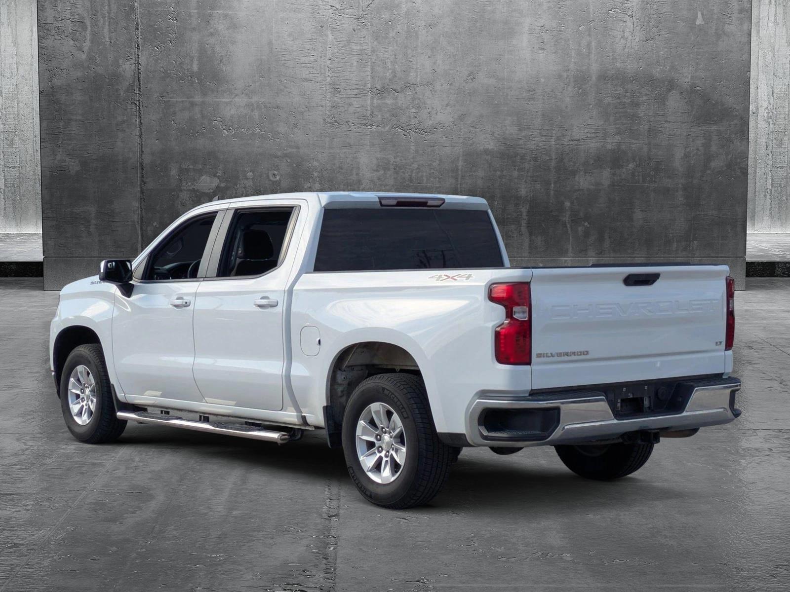 2019 Chevrolet Silverado 1500 Vehicle Photo in Corpus Christi, TX 78415