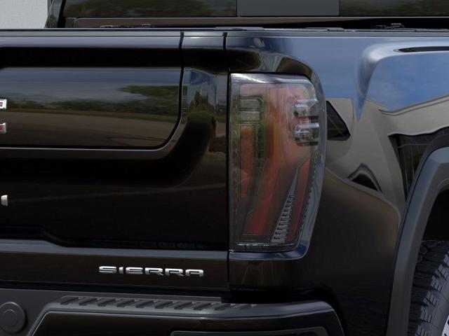 2025 GMC Sierra 2500 HD Vehicle Photo in GREEN BAY, WI 54303-3330