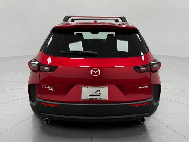 2023 Mazda CX-50 Vehicle Photo in Appleton, WI 54913