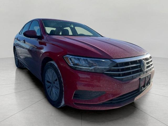 2019 Volkswagen Jetta Vehicle Photo in Appleton, WI 54913