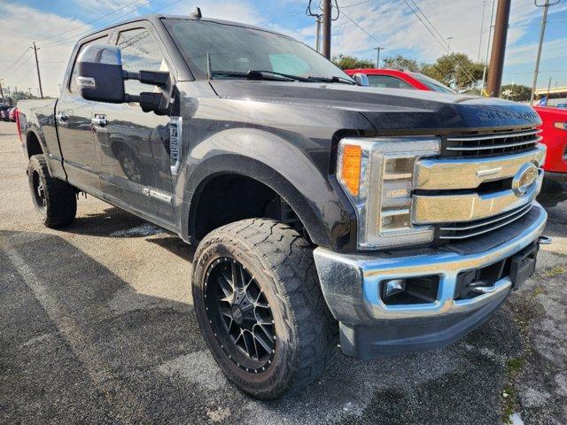 2019 Ford SUPER DUTY F-250 SRW Vehicle Photo in SUGAR LAND, TX 77478-0000