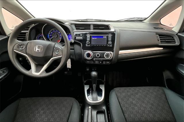 2017 Honda Fit Vehicle Photo in Grapevine, TX 76051