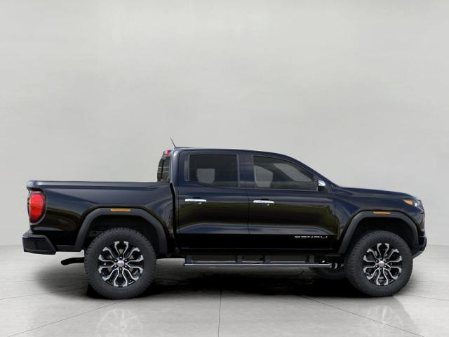 2024 GMC Canyon Vehicle Photo in GREEN BAY, WI 54303-3330