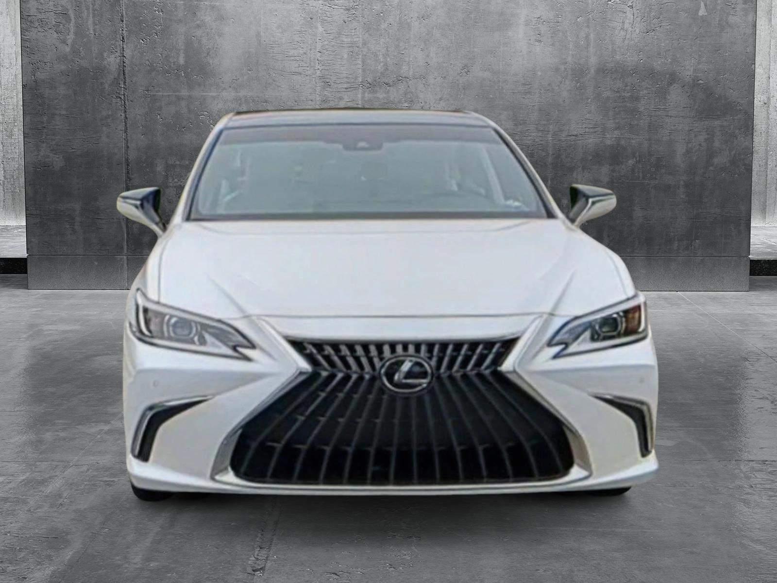 2024 Lexus ES 350 Vehicle Photo in West Palm Beach, FL 33417