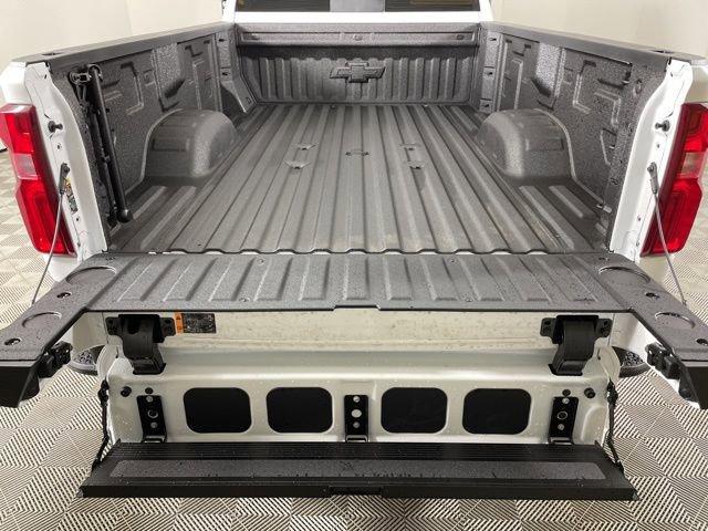 2025 Chevrolet Silverado 3500 HD Vehicle Photo in PHOENIX, AZ 85014-3381