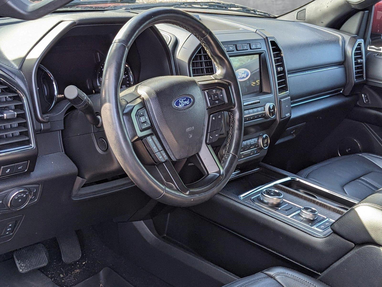 2020 Ford Expedition Vehicle Photo in Tampa, FL 33614