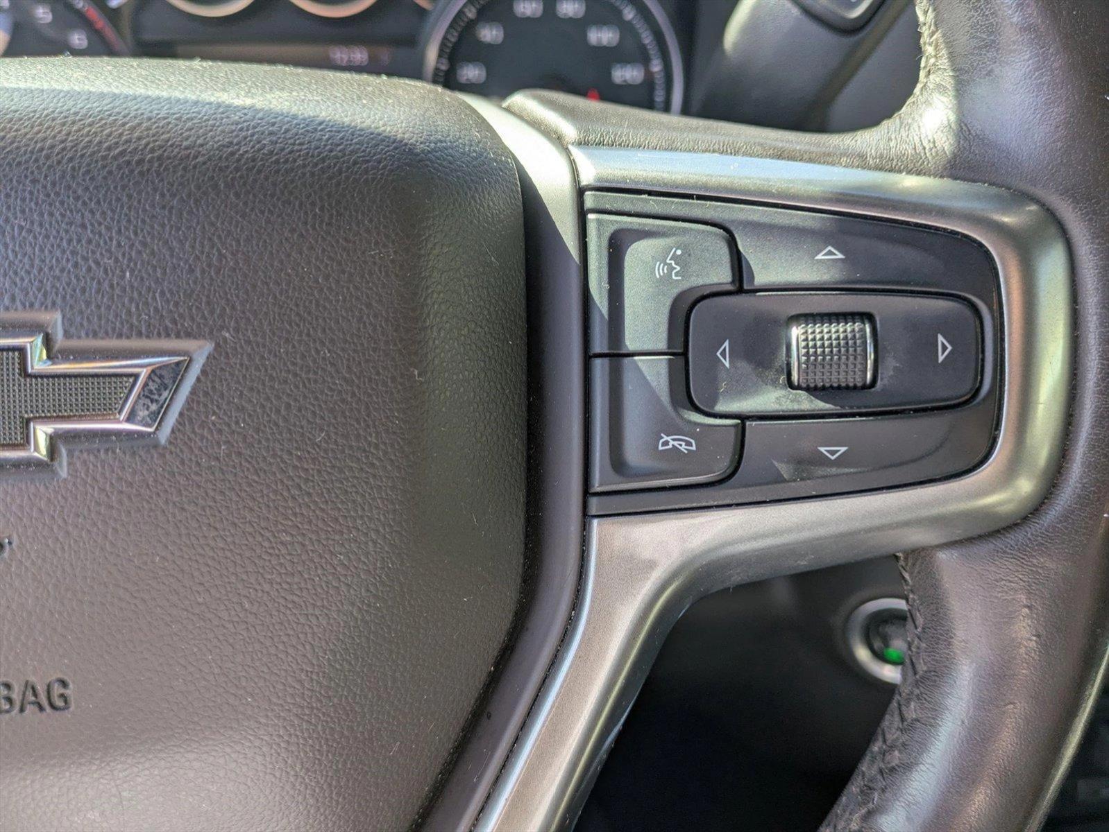 2019 Chevrolet Silverado 1500 Vehicle Photo in Jacksonville, FL 32244