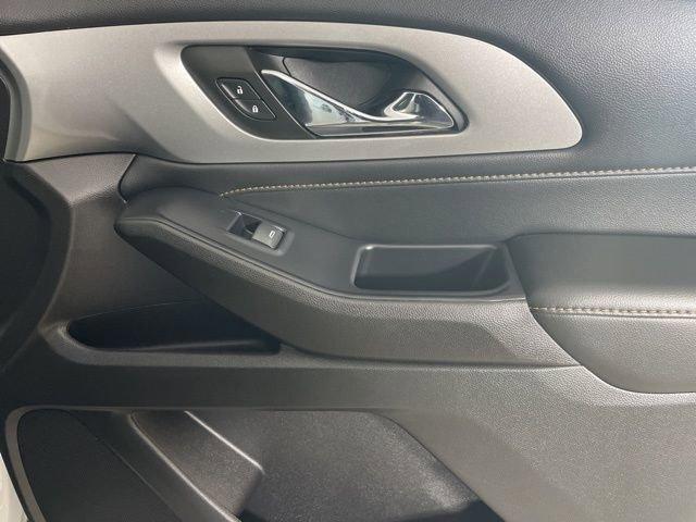 2021 Chevrolet Traverse Vehicle Photo in PHOENIX, AZ 85014-3381