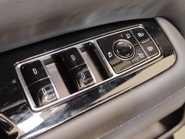 2025 Cadillac ESCALADE IQ Vehicle Photo in PINEVILLE, NC 28134-8495