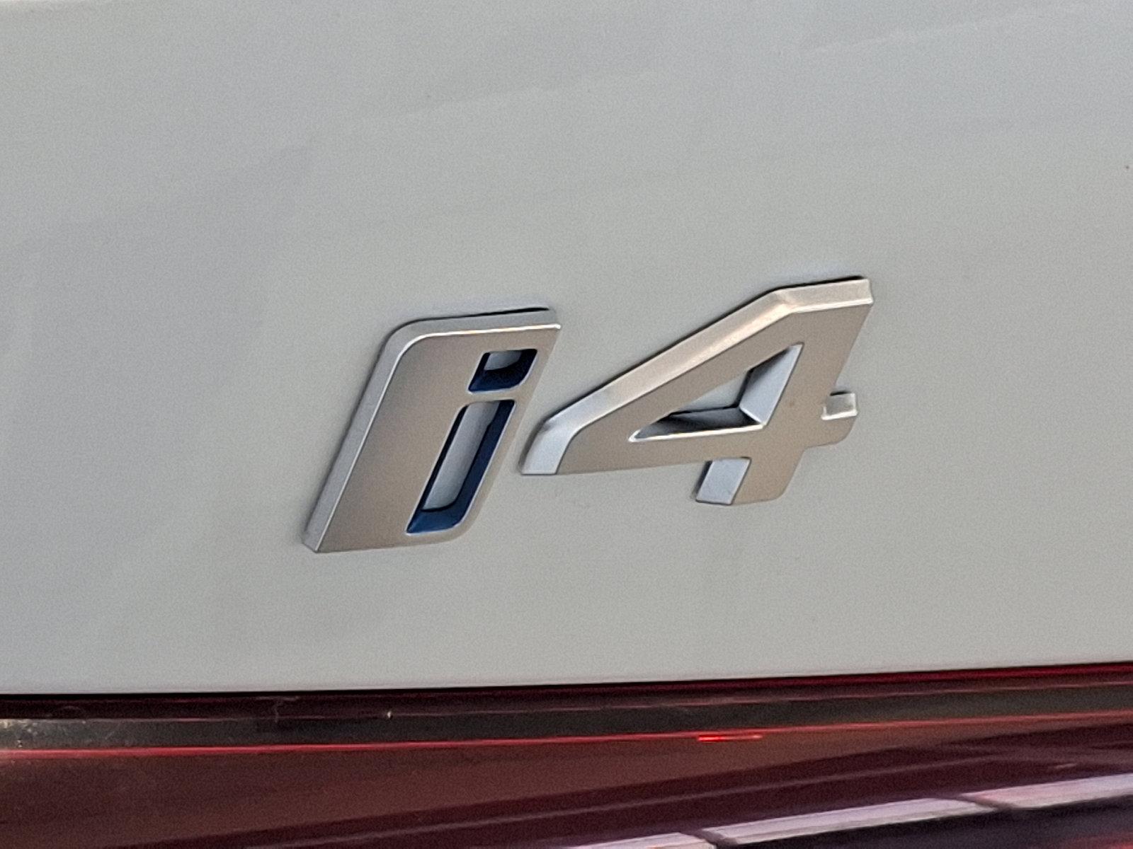 2025 BMW i4 Vehicle Photo in Lancaster, PA 17601