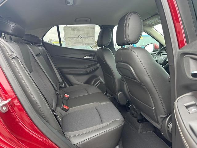 2025 Buick Encore GX Vehicle Photo in COLUMBIA, MO 65203-3903