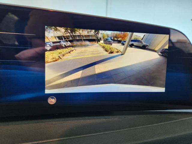 2025 Cadillac XT4 Vehicle Photo in HOUSTON, TX 77079