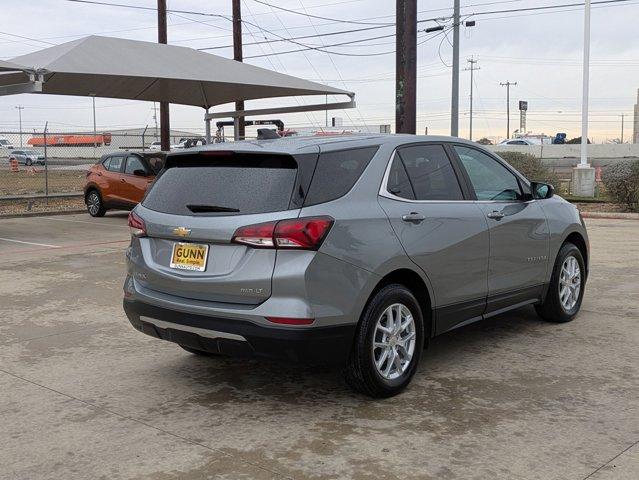 2023 Chevrolet Equinox Vehicle Photo in SELMA, TX 78154-1459