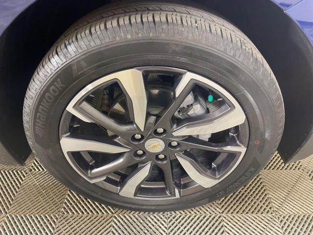 2022 Chevrolet Equinox Vehicle Photo in PHOENIX, AZ 85014-3381