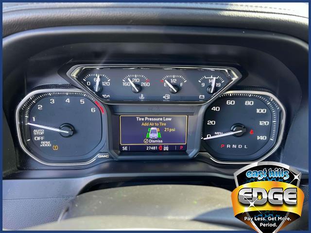 2021 GMC Sierra 1500 Vehicle Photo in Roslyn, NY 11576