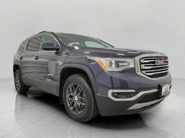 2019 GMC Acadia Vehicle Photo in NEENAH, WI 54956-2243