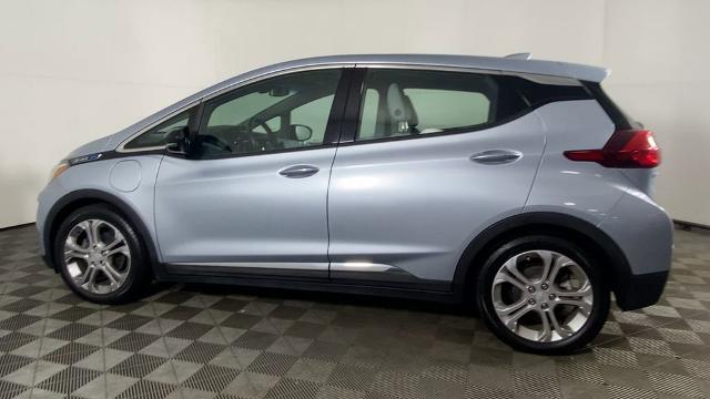 2017 Chevrolet Bolt EV Vehicle Photo in ALLIANCE, OH 44601-4622