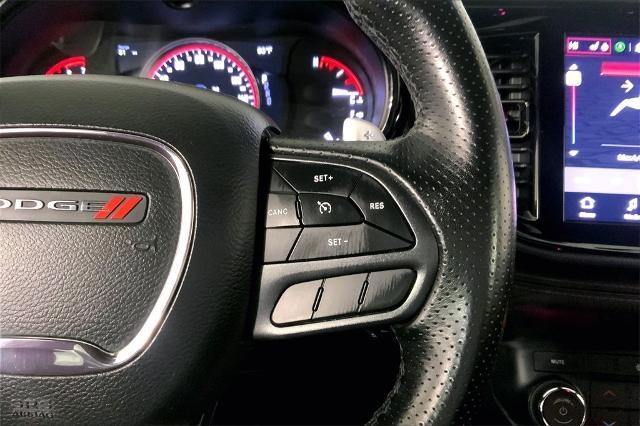 2022 Dodge Durango Vehicle Photo in Kansas City, MO 64114