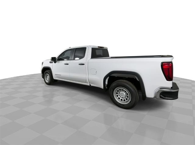 2025 GMC Sierra 1500 Vehicle Photo in GILBERT, AZ 85297-0402