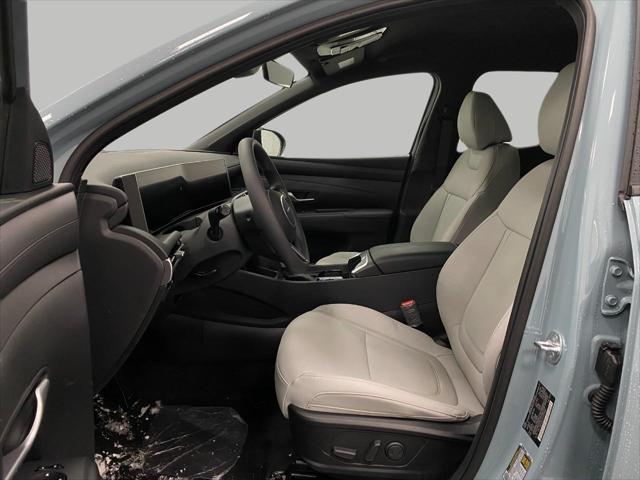 2025 Hyundai SANTA CRUZ Vehicle Photo in Appleton, WI 54913