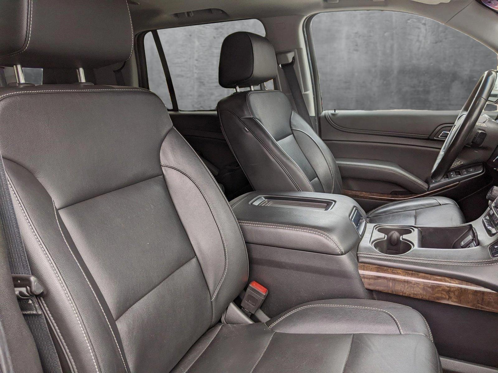 2019 Chevrolet Tahoe Vehicle Photo in AUSTIN, TX 78759-4154