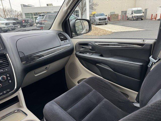 2014 Dodge Grand Caravan Vehicle Photo in Mechanicsburg, PA 17050-1707