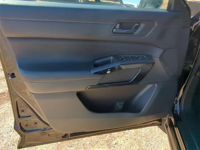 2024 Nissan Pathfinder Vehicle Photo in ALBERTVILLE, AL 35950-0246