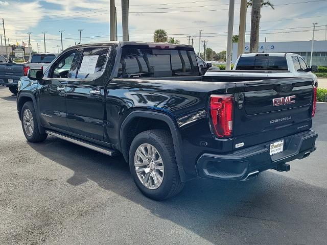 2020 GMC Sierra 1500 Vehicle Photo in LIGHTHOUSE POINT, FL 33064-6849