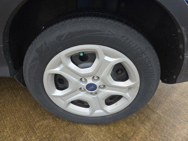 2017 Ford Escape Vehicle Photo in EVERETT, WA 98203-5662