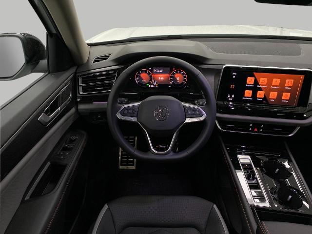 2025 Volkswagen Atlas Vehicle Photo in Appleton, WI 54913