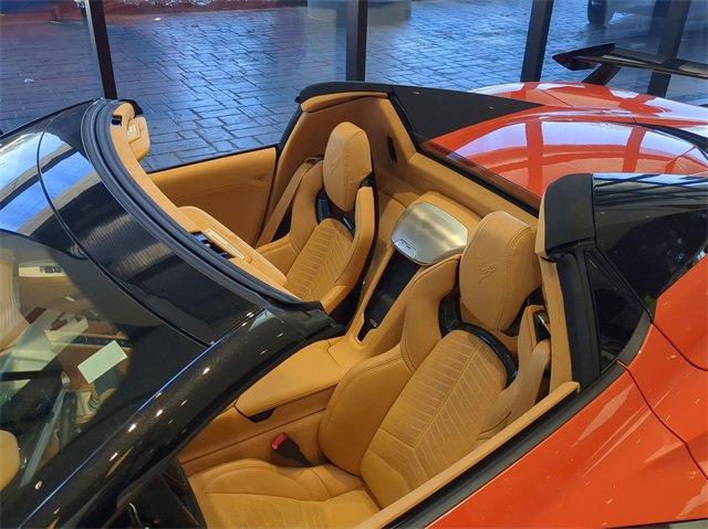 2021 Chevrolet Corvette Stingray Vehicle Photo in COLLIERVILLE, TN 38017-9006