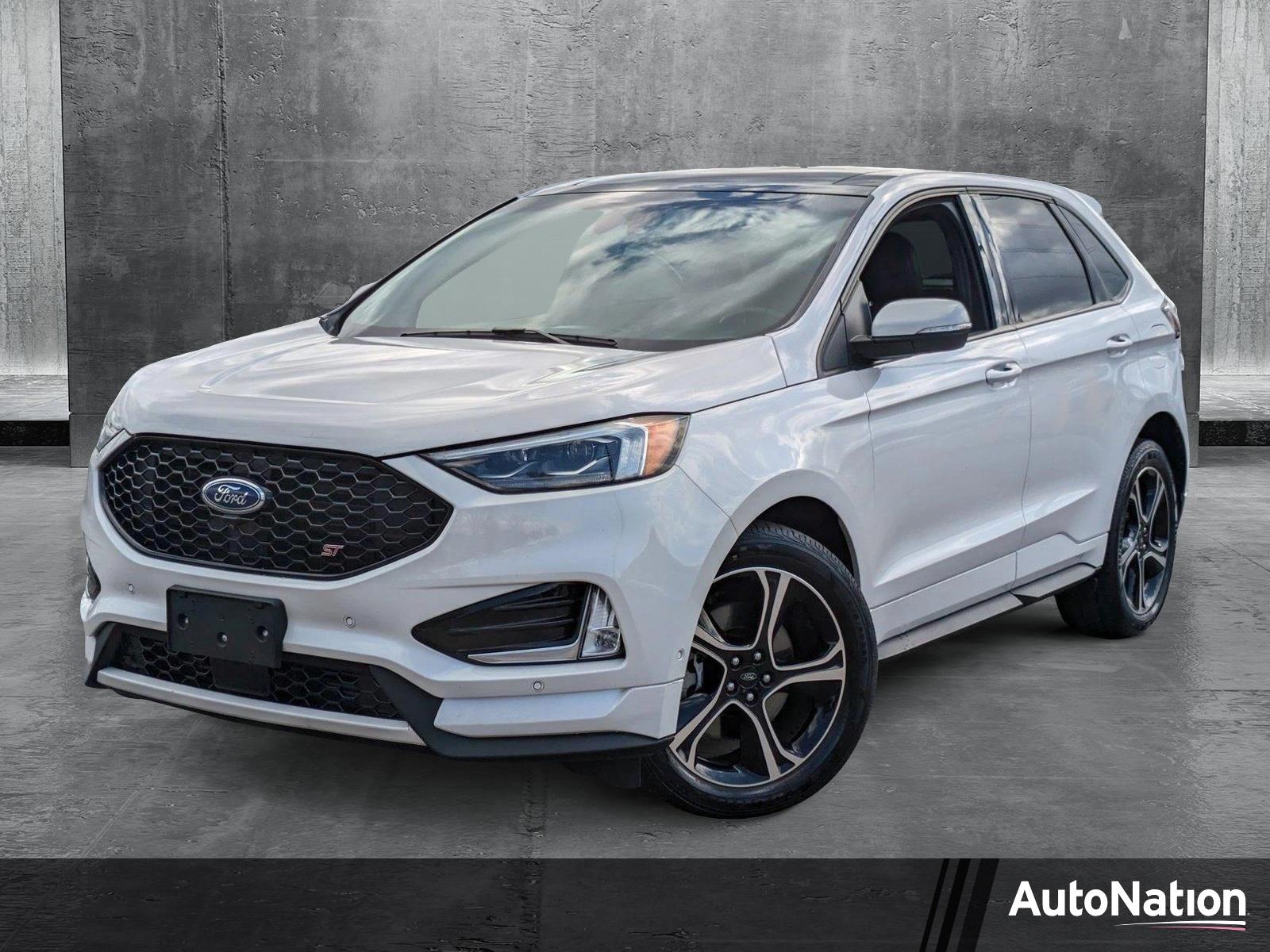 2019 Ford Edge Vehicle Photo in Sanford, FL 32771