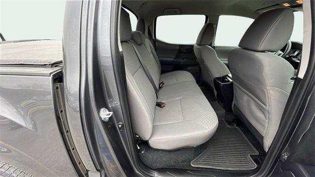 2023 Toyota Tacoma Vehicle Photo in THOMPSONTOWN, PA 17094-9014
