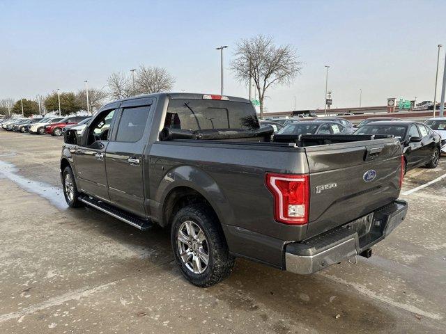 2015 Ford F-150 Vehicle Photo in San Antonio, TX 78209